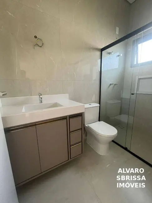 Foto 4 de Casa de Condomínio com 3 quartos à venda, 372m2 em Salto - SP