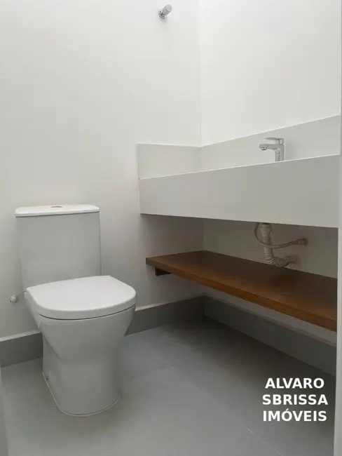 Foto 2 de Casa de Condomínio com 3 quartos à venda, 372m2 em Salto - SP
