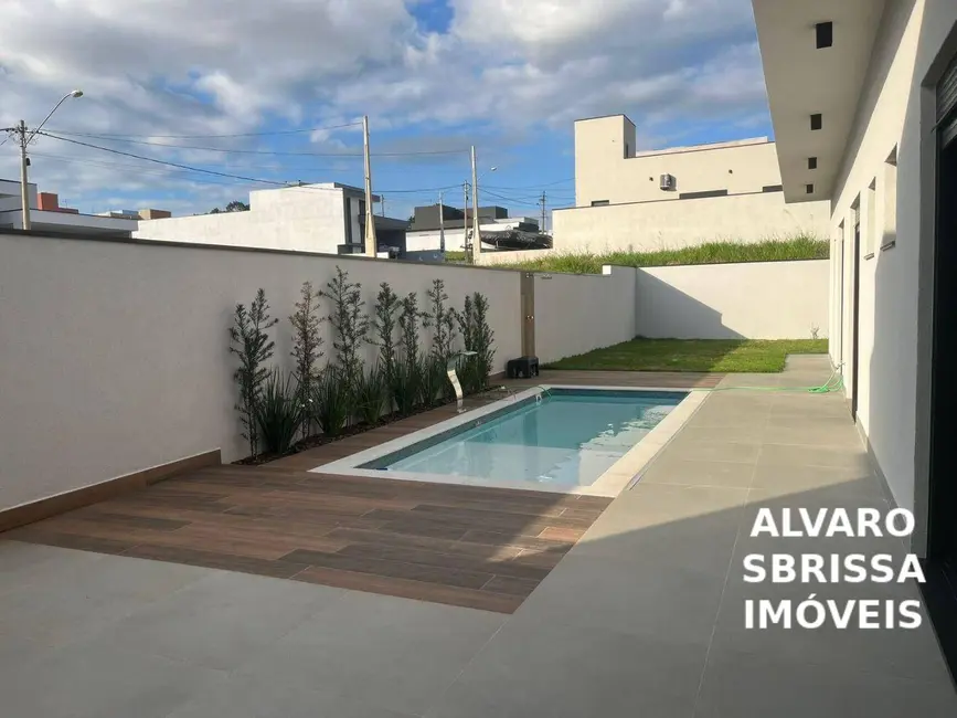 Foto 7 de Casa de Condomínio com 3 quartos à venda, 372m2 em Salto - SP