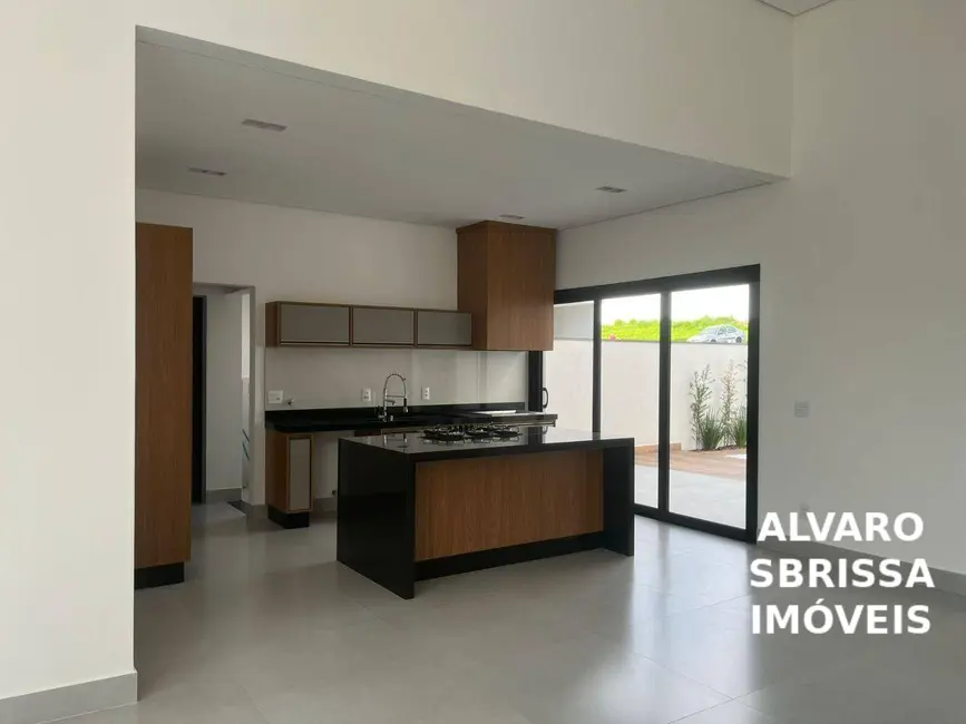 Foto 5 de Casa de Condomínio com 3 quartos à venda, 372m2 em Salto - SP