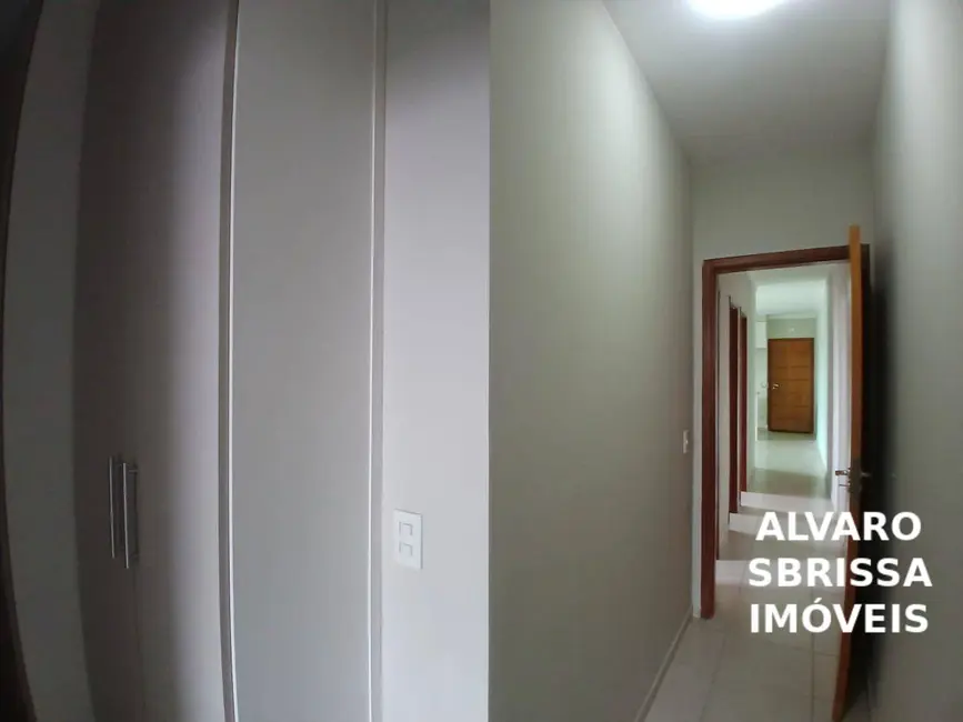 Foto 9 de Apartamento com 3 quartos à venda e para alugar, 70m2 em Jardim Aeroporto I, Itu - SP