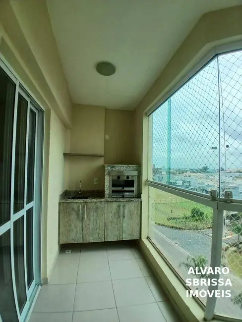 Foto 5 de Apartamento com 3 quartos à venda e para alugar, 70m2 em Jardim Aeroporto I, Itu - SP