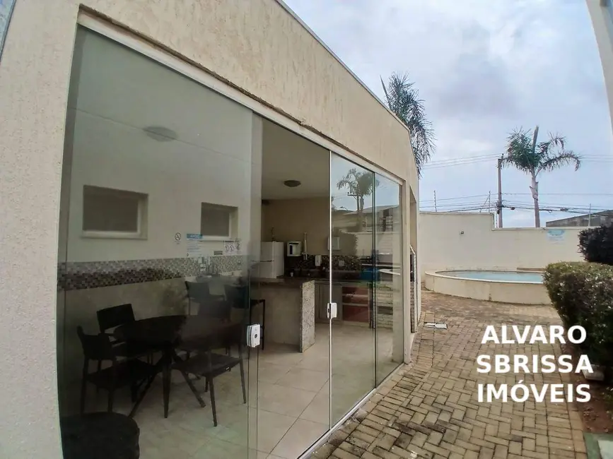Foto 2 de Apartamento com 3 quartos à venda e para alugar, 70m2 em Jardim Aeroporto I, Itu - SP