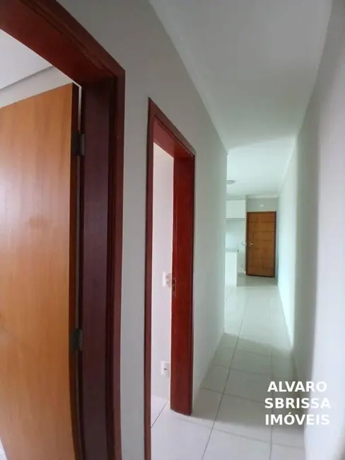 Foto 3 de Apartamento com 3 quartos à venda e para alugar, 70m2 em Jardim Aeroporto I, Itu - SP