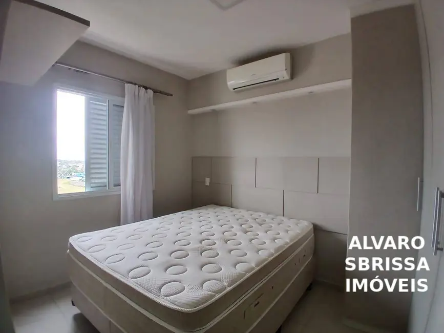 Foto 4 de Apartamento com 3 quartos à venda e para alugar, 70m2 em Jardim Aeroporto I, Itu - SP