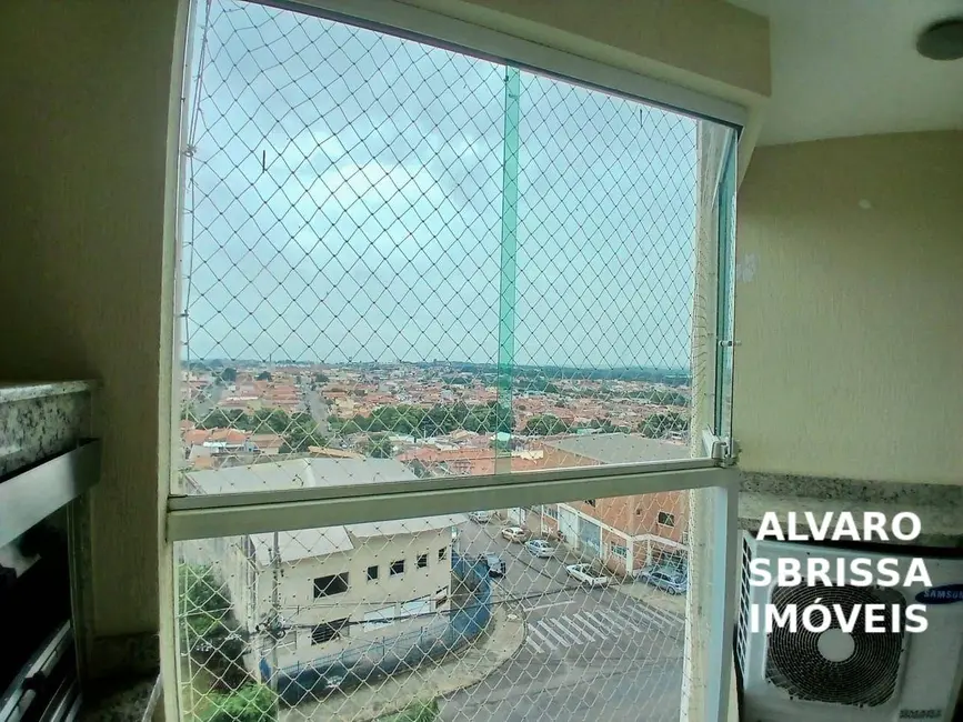 Foto 7 de Apartamento com 3 quartos à venda e para alugar, 70m2 em Jardim Aeroporto I, Itu - SP