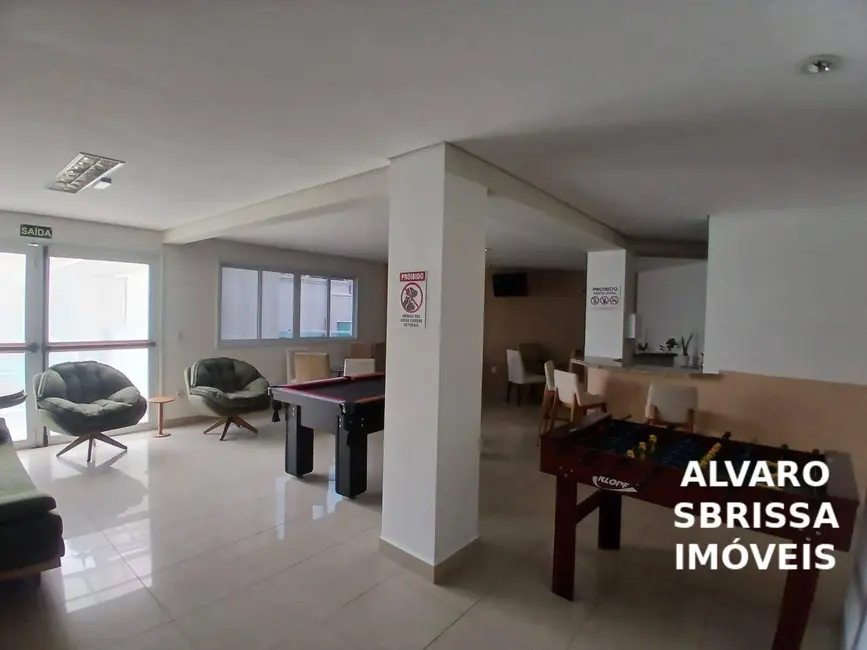 Foto 6 de Apartamento com 3 quartos à venda e para alugar, 70m2 em Jardim Aeroporto I, Itu - SP