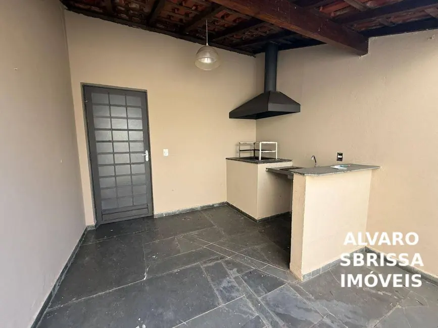 Foto 5 de Casa com 3 quartos para alugar, 190m2 em Vila Nova, Itu - SP