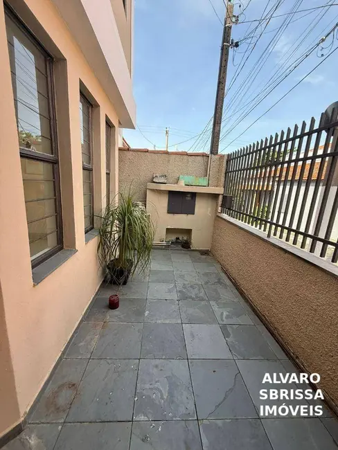 Foto 3 de Casa com 3 quartos para alugar, 190m2 em Vila Nova, Itu - SP