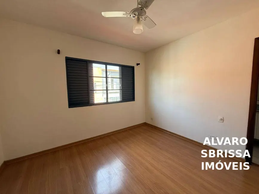 Foto 2 de Casa com 3 quartos para alugar, 190m2 em Vila Nova, Itu - SP