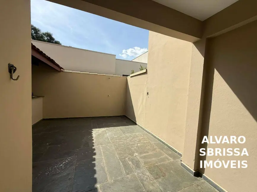 Foto 7 de Casa com 3 quartos para alugar, 190m2 em Vila Nova, Itu - SP