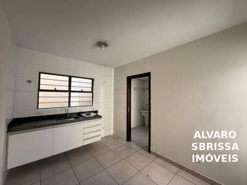 Foto 9 de Casa com 3 quartos para alugar, 190m2 em Vila Nova, Itu - SP