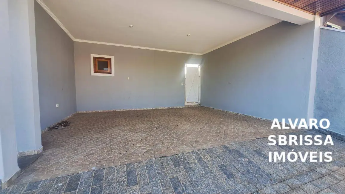 Foto 2 de Casa de Condomínio com 3 quartos para alugar, 300m2 em Itu - SP