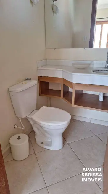 Foto 6 de Casa de Condomínio com 3 quartos para alugar, 300m2 em Itu - SP