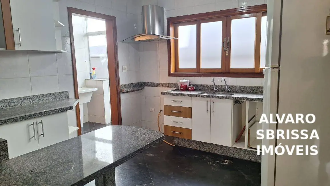 Foto 8 de Casa de Condomínio com 3 quartos para alugar, 300m2 em Itu - SP