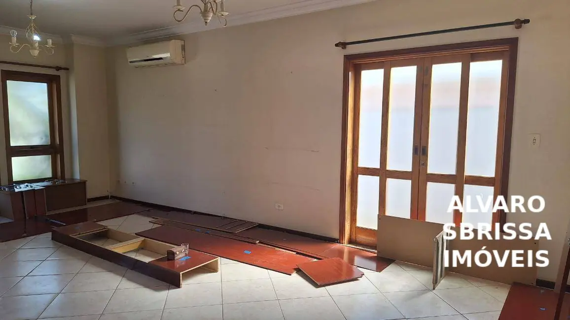 Foto 3 de Casa de Condomínio com 3 quartos para alugar, 300m2 em Itu - SP