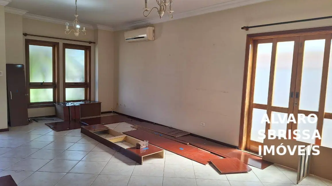 Foto 4 de Casa de Condomínio com 3 quartos para alugar, 300m2 em Itu - SP