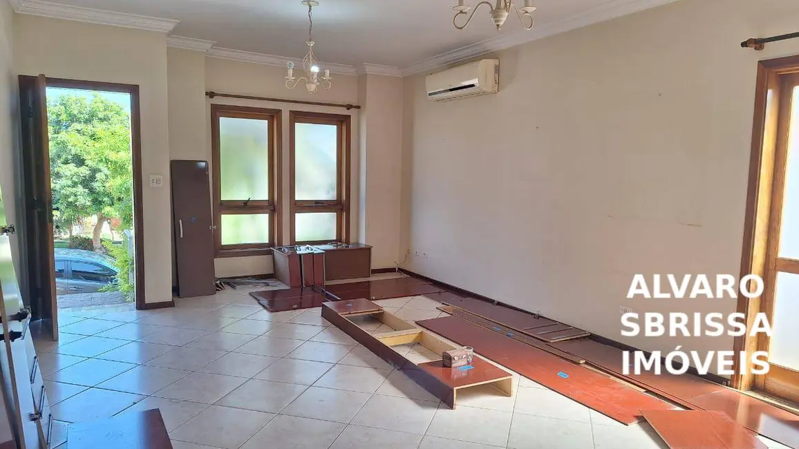 Foto 5 de Casa de Condomínio com 3 quartos para alugar, 300m2 em Itu - SP