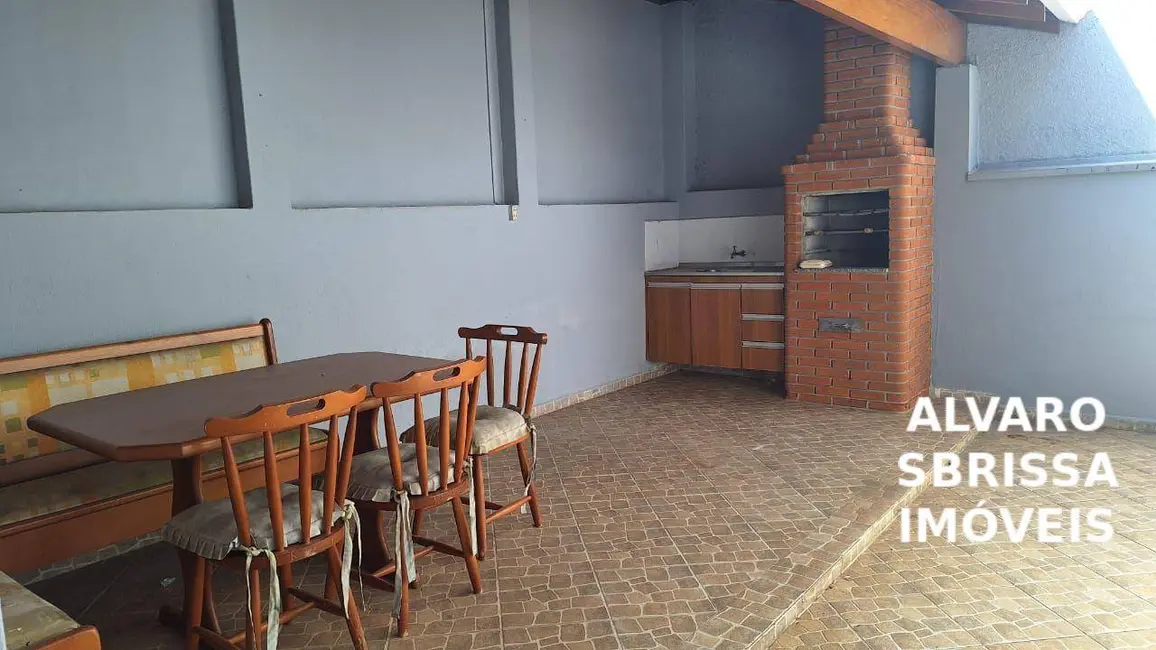 Foto 1 de Casa de Condomínio com 3 quartos para alugar, 300m2 em Itu - SP