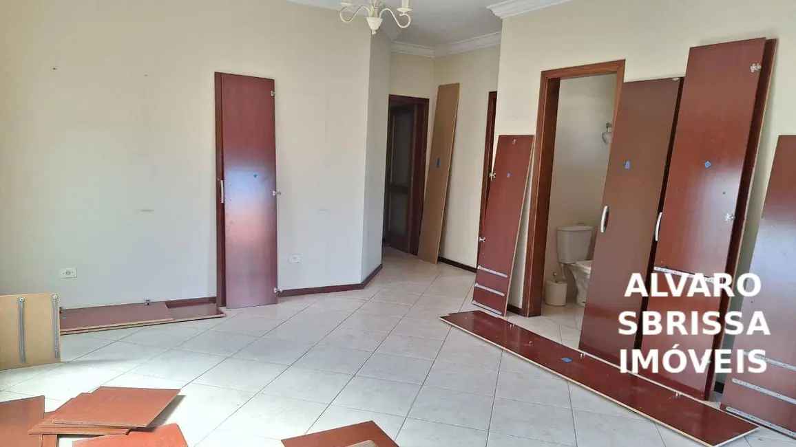 Foto 7 de Casa de Condomínio com 3 quartos para alugar, 300m2 em Itu - SP