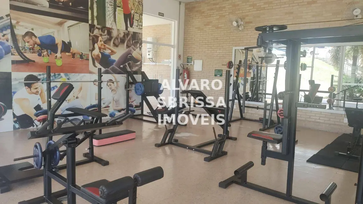 Foto 6 de Casa de Condomínio com 3 quartos à venda, 464m2 em Salto - SP