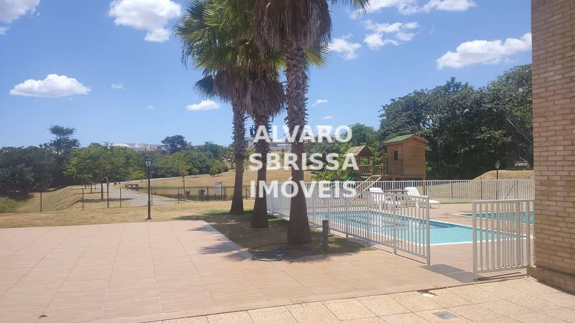 Foto 3 de Casa de Condomínio com 3 quartos à venda, 464m2 em Salto - SP