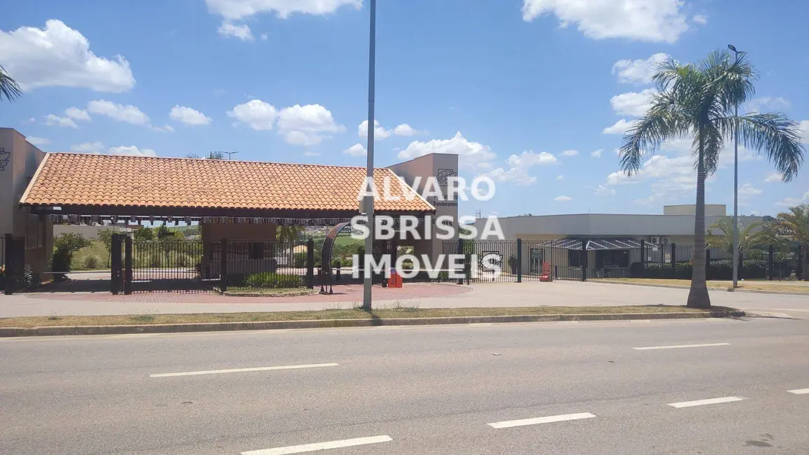 Foto 2 de Casa de Condomínio com 3 quartos à venda, 464m2 em Salto - SP