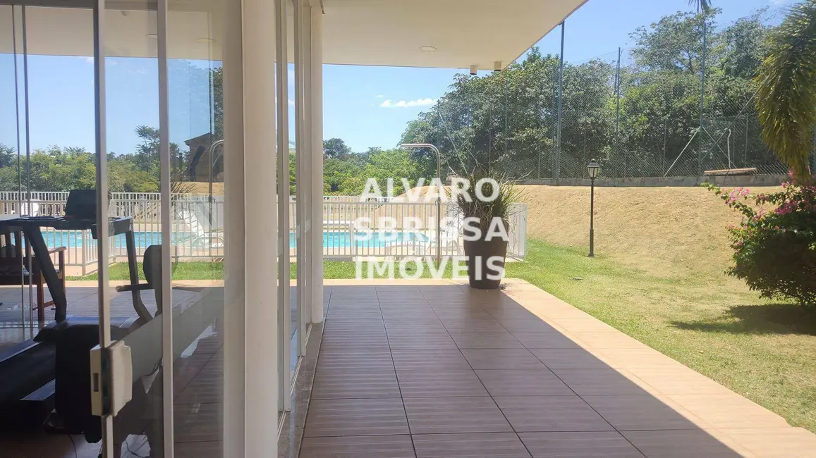Foto 8 de Casa de Condomínio com 3 quartos à venda, 464m2 em Salto - SP