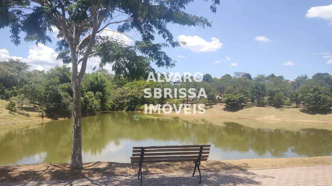 Foto 4 de Casa de Condomínio com 3 quartos à venda, 464m2 em Salto - SP