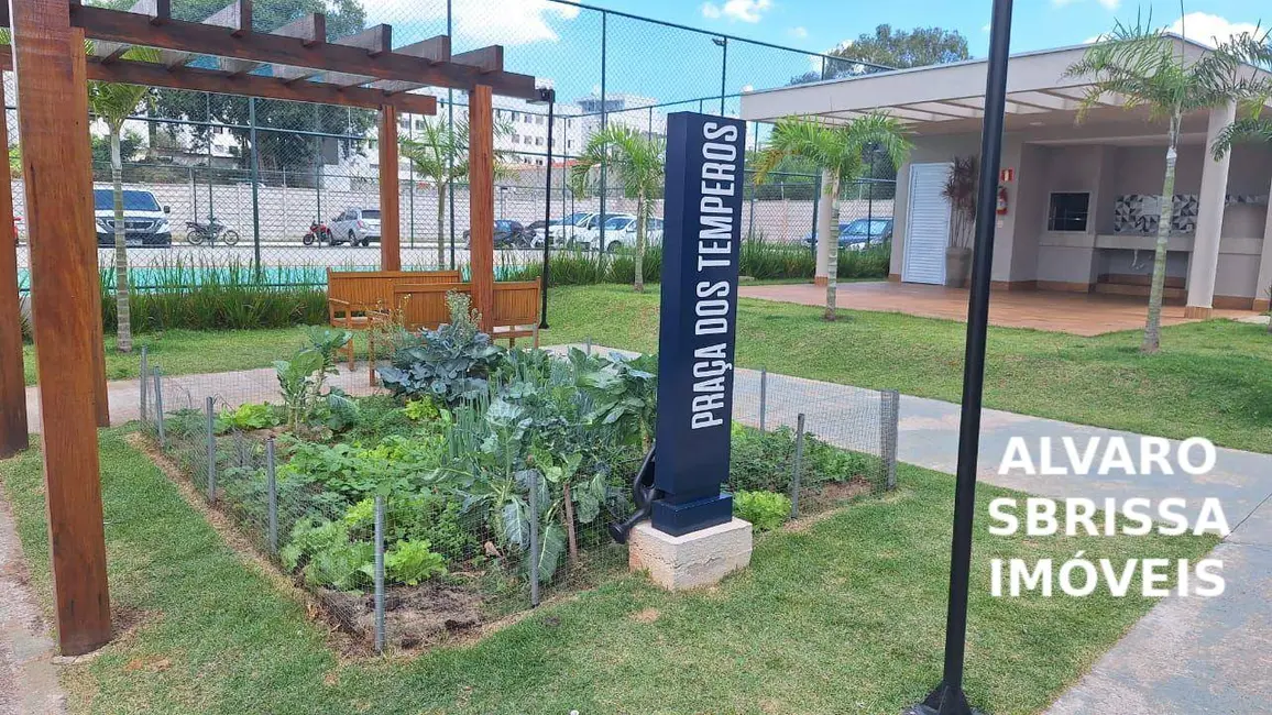 Foto 7 de Apartamento com 2 quartos à venda e para alugar, 45m2 em Itu - SP
