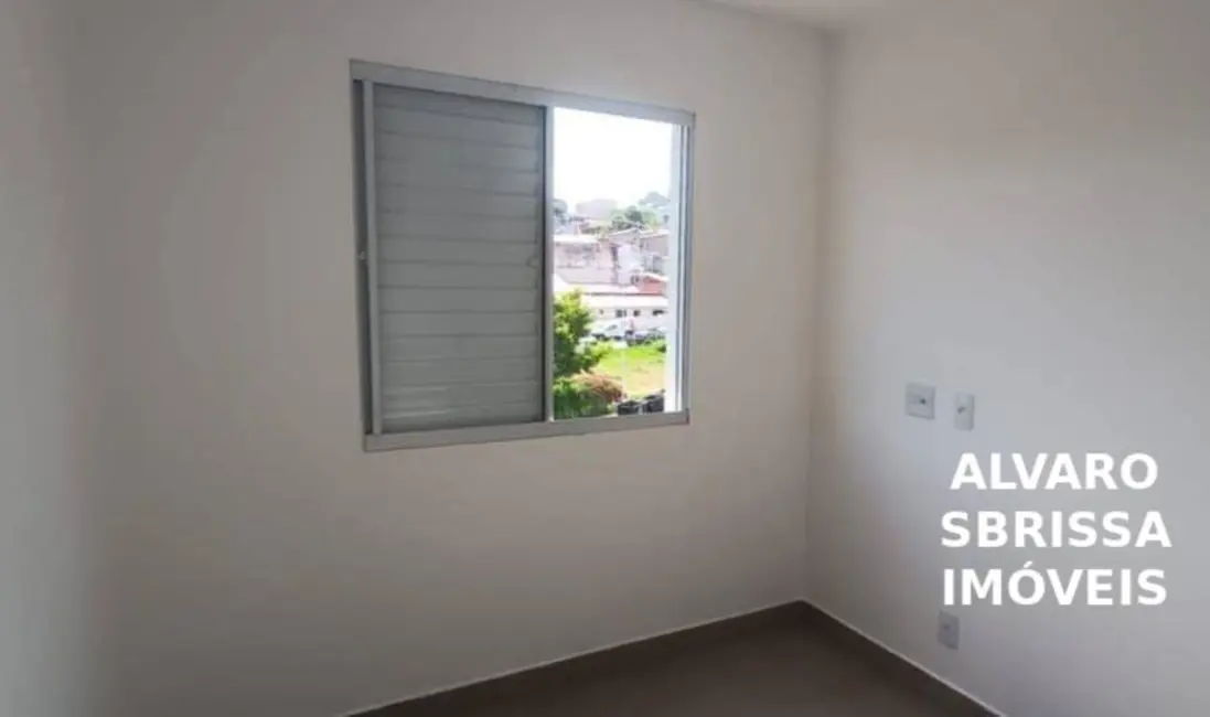 Foto 4 de Apartamento com 2 quartos à venda e para alugar, 50m2 em Itu - SP