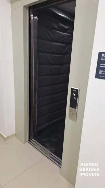 Foto 6 de Apartamento com 2 quartos à venda e para alugar, 45m2 em Itu - SP