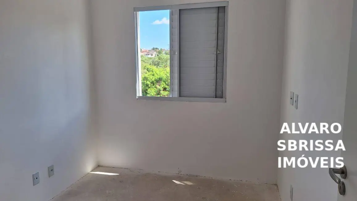 Foto 9 de Apartamento com 2 quartos à venda e para alugar, 45m2 em Itu - SP