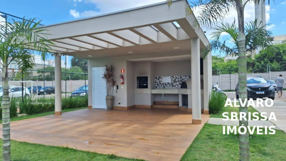 Foto 9 de Apartamento com 2 quartos à venda e para alugar, 45m2 em Itu - SP