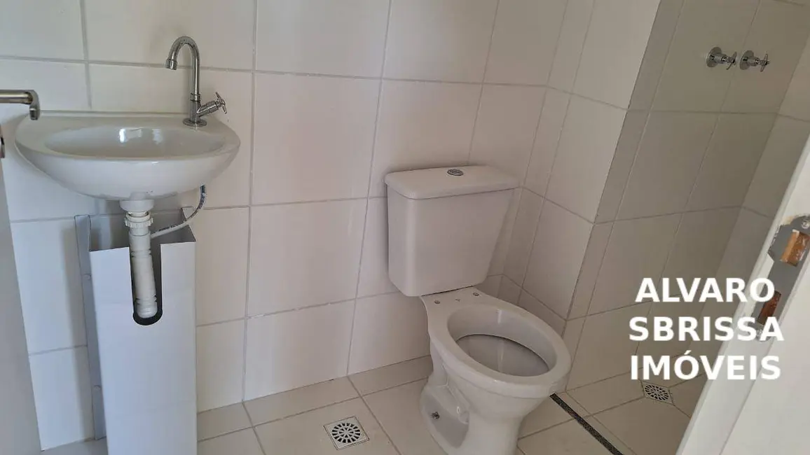 Foto 7 de Apartamento com 2 quartos à venda e para alugar, 45m2 em Itu - SP