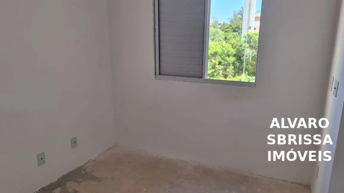 Foto 8 de Apartamento com 2 quartos à venda e para alugar, 45m2 em Itu - SP