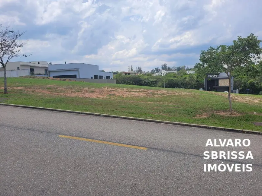 Foto 5 de Terreno / Lote à venda, 400m2 em Vila Martins, Itu - SP