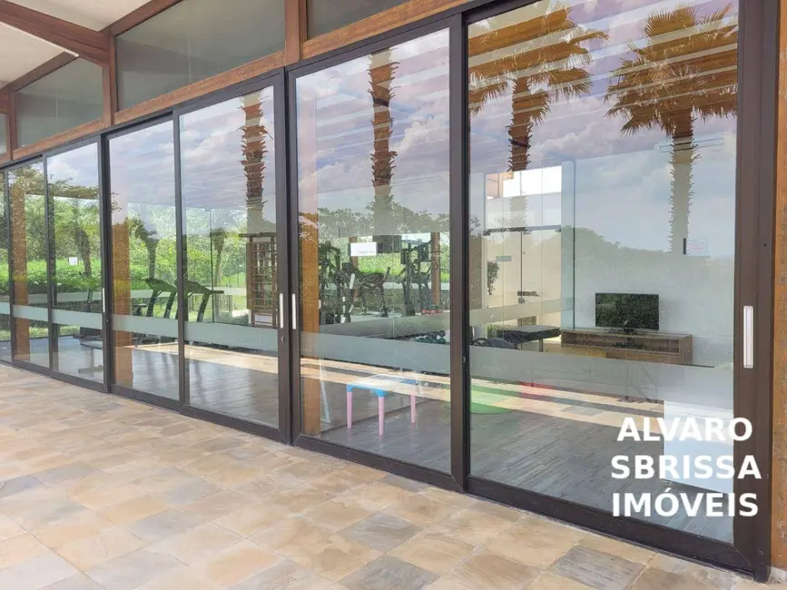 Foto 6 de Terreno / Lote à venda, 400m2 em Vila Martins, Itu - SP