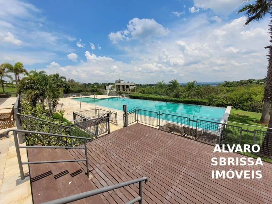 Foto 9 de Terreno / Lote à venda, 400m2 em Vila Martins, Itu - SP
