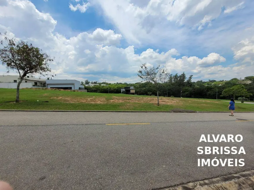 Foto 4 de Terreno / Lote à venda, 400m2 em Vila Martins, Itu - SP