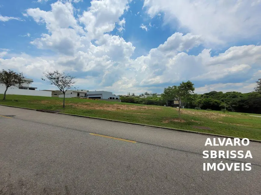 Foto 2 de Terreno / Lote à venda, 400m2 em Vila Martins, Itu - SP