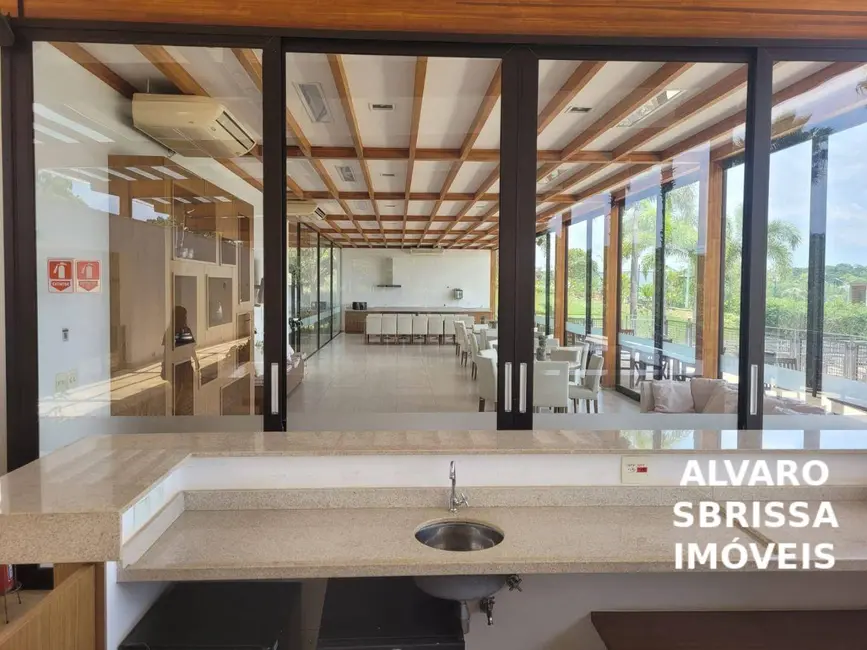 Foto 3 de Terreno / Lote à venda, 400m2 em Vila Martins, Itu - SP