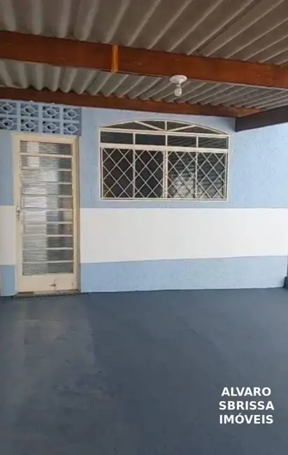 Foto 2 de Casa com 2 quartos à venda, 200m2 em Vila Roma, Itu - SP