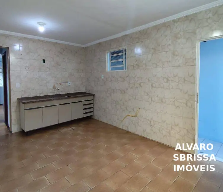 Foto 6 de Casa com 3 quartos à venda, 200m2 em Vila Roma, Itu - SP