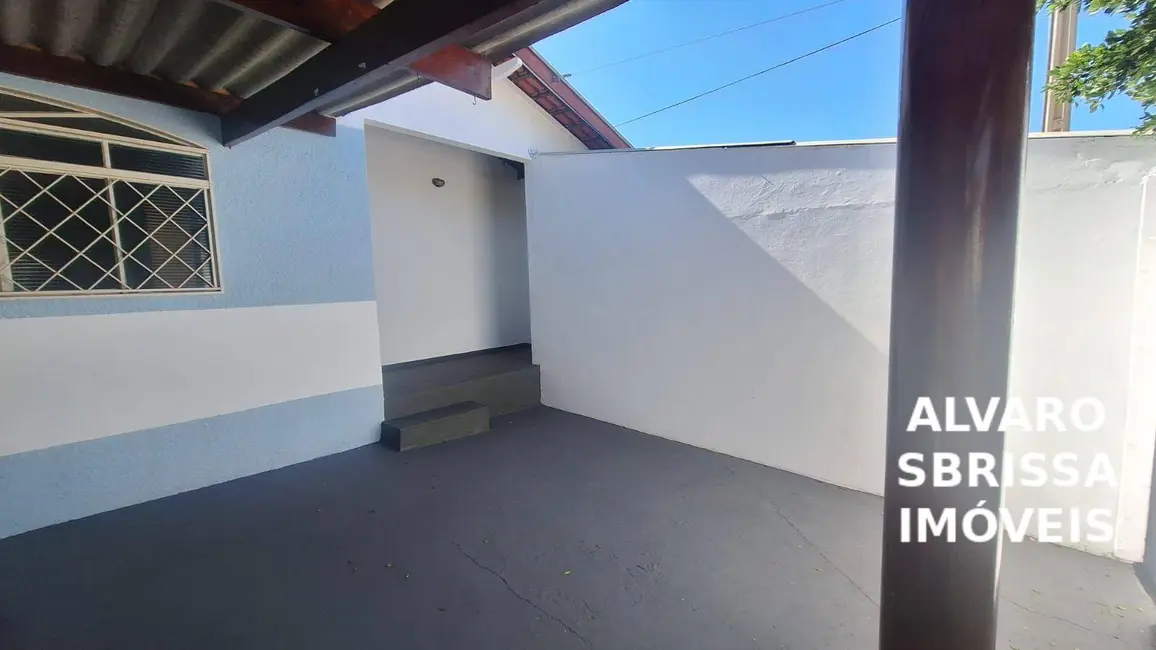 Casa com 3 quartos à venda, 200m2 em Vila Roma, Itu - SP - imagem 2 Foto 2 de Casa com 3 quartos à venda, 200m2 em Vila Roma, Itu - SP