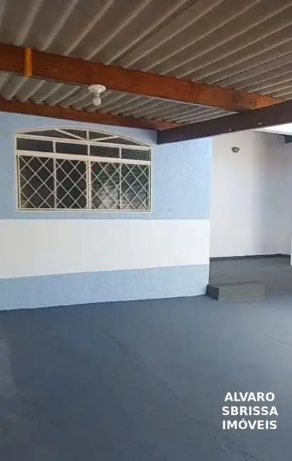 Foto 3 de Casa com 2 quartos à venda, 200m2 em Vila Roma, Itu - SP