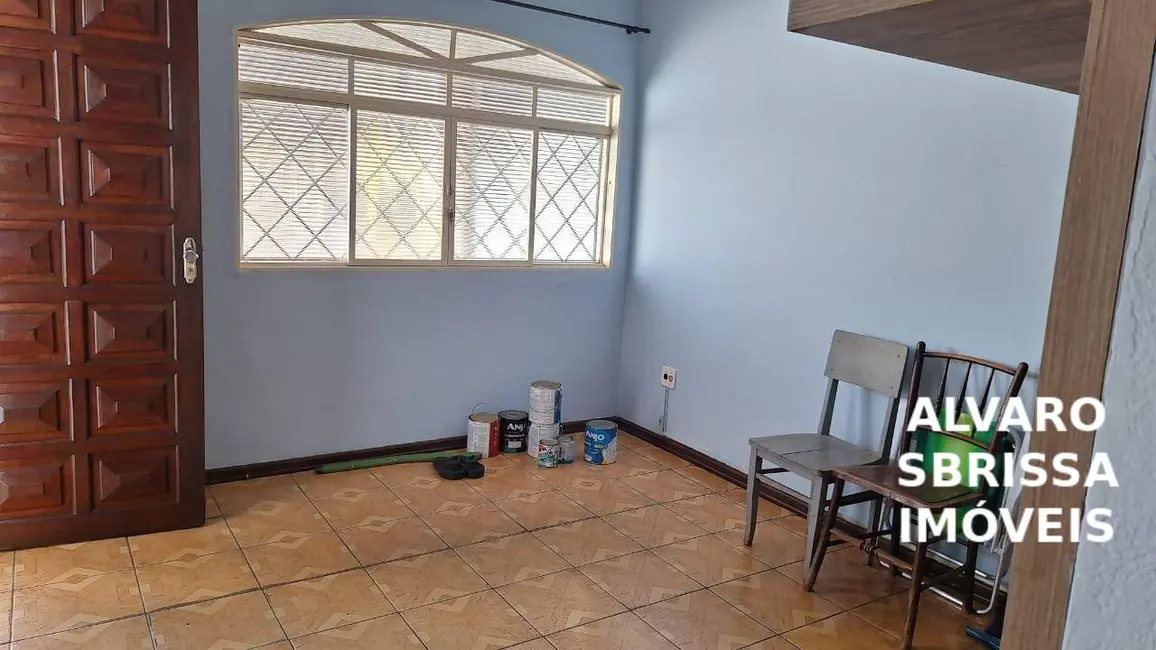 Foto 5 de Casa com 2 quartos à venda, 200m2 em Vila Roma, Itu - SP