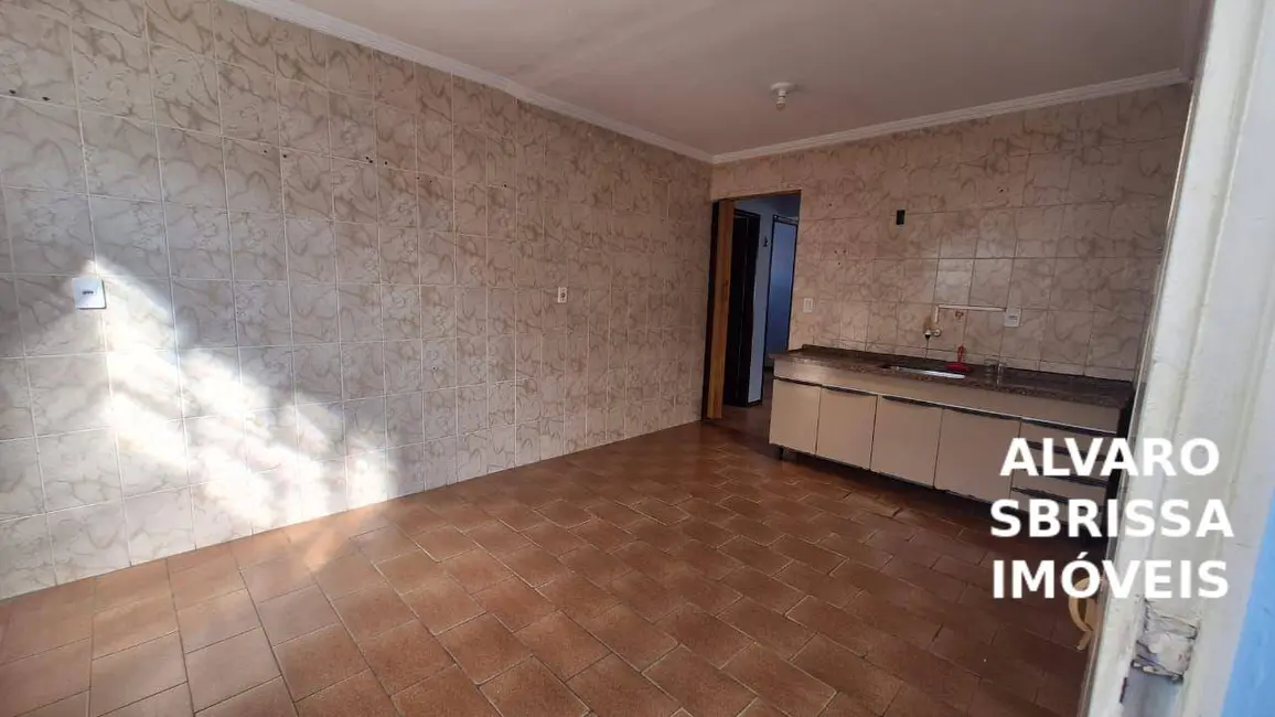 Foto 8 de Casa com 3 quartos à venda, 200m2 em Vila Roma, Itu - SP