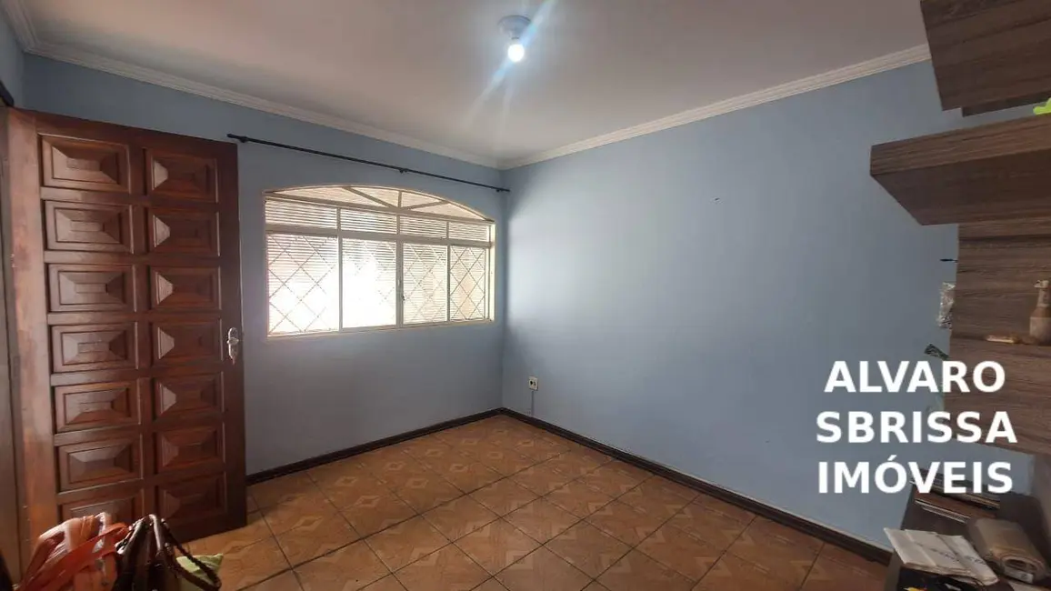 Foto 4 de Casa com 2 quartos à venda, 200m2 em Vila Roma, Itu - SP