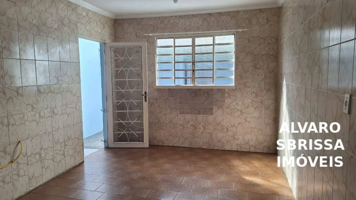 Foto 1 de Casa com 2 quartos à venda, 200m2 em Vila Roma, Itu - SP